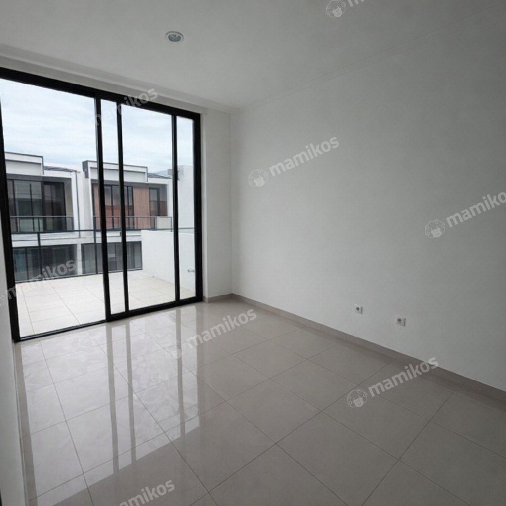 Rumah Sertifikat SHM 2 Kamar Tidur 1 Kamar Mandi Pantai Indah Kapuk 2 Jakarta Utara - Photo 5