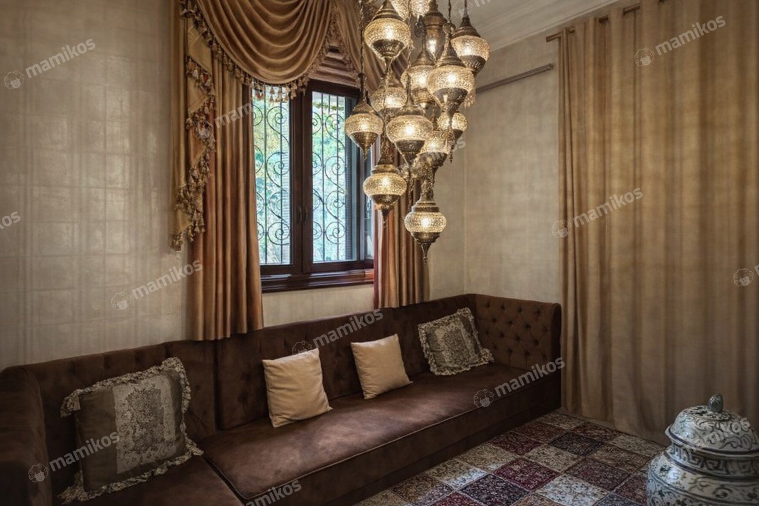 Rumah Sertifikat SHM 4 Kamar Tidur 5 Kamar Mandi Kemang Jakarta Selatan