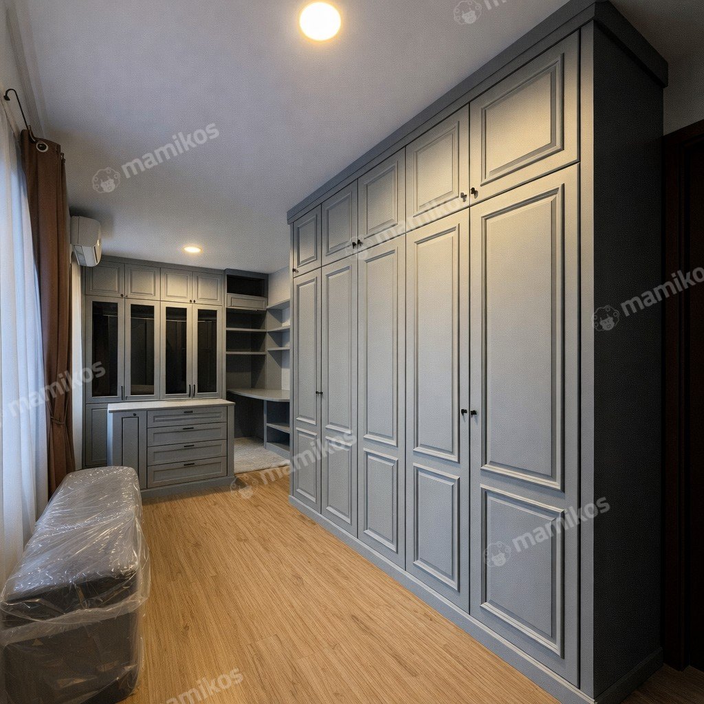 Rumah Sertifikat SHM 4 Kamar Tidur 5 Kamar Mandi Kemang Jakarta Selatan - Photo 3
