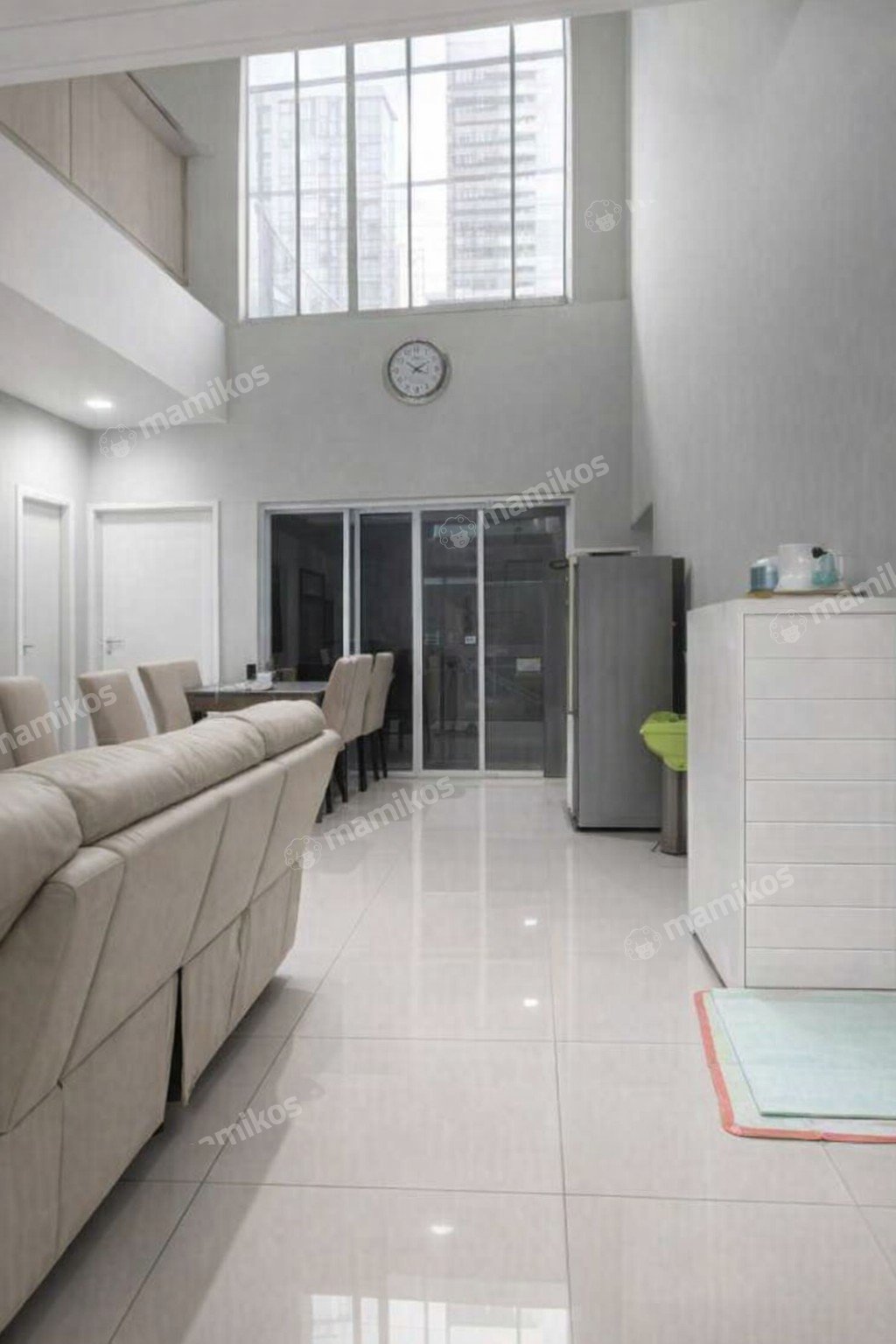 Rumah Sertifikat PPJB 3 Kamar Tidur 3 Kamar Mandi Metland Puri Jakarta Barat - Photo 2