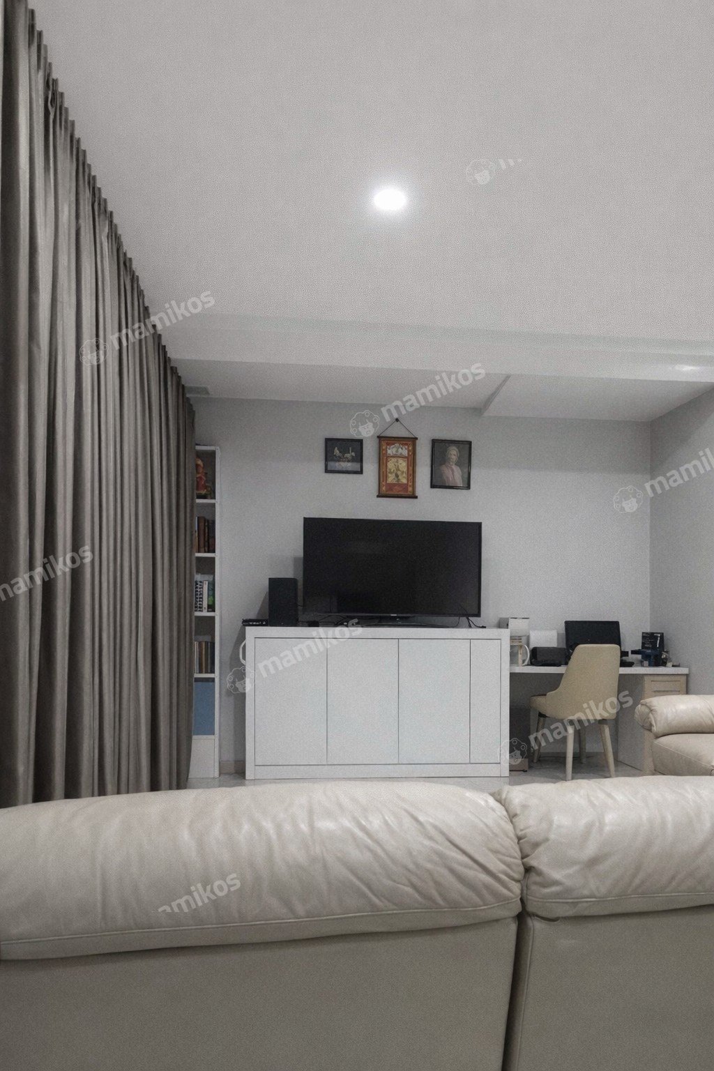 Rumah Sertifikat PPJB 3 Kamar Tidur 3 Kamar Mandi Metland Puri Jakarta Barat - Photo 3