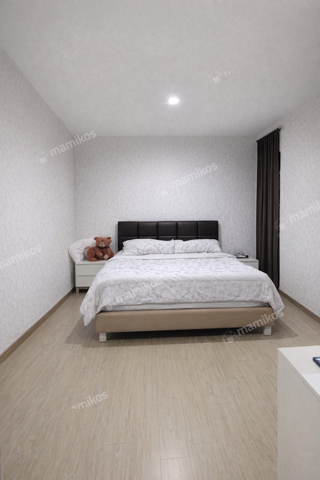 Rumah Sertifikat PPJB 3 Kamar Tidur 3 Kamar Mandi Metland Puri Jakarta Barat - Photo 5