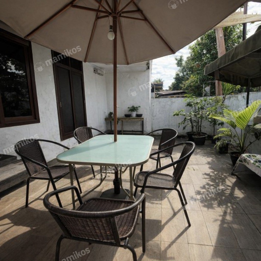 Rumah Sertifikat SHM 3 Kamar Tidur 2 Kamar Mandi Citra Garden Jakarta Barat - Photo 3