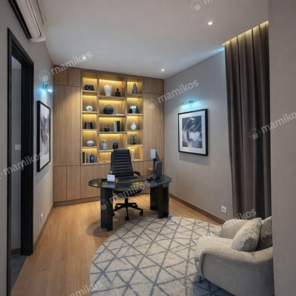 Rumah Sertifikat SHM 4 Kamar Tidur 4 Kamar Mandi Bintaro Jakarta Selatan - Photo 3
