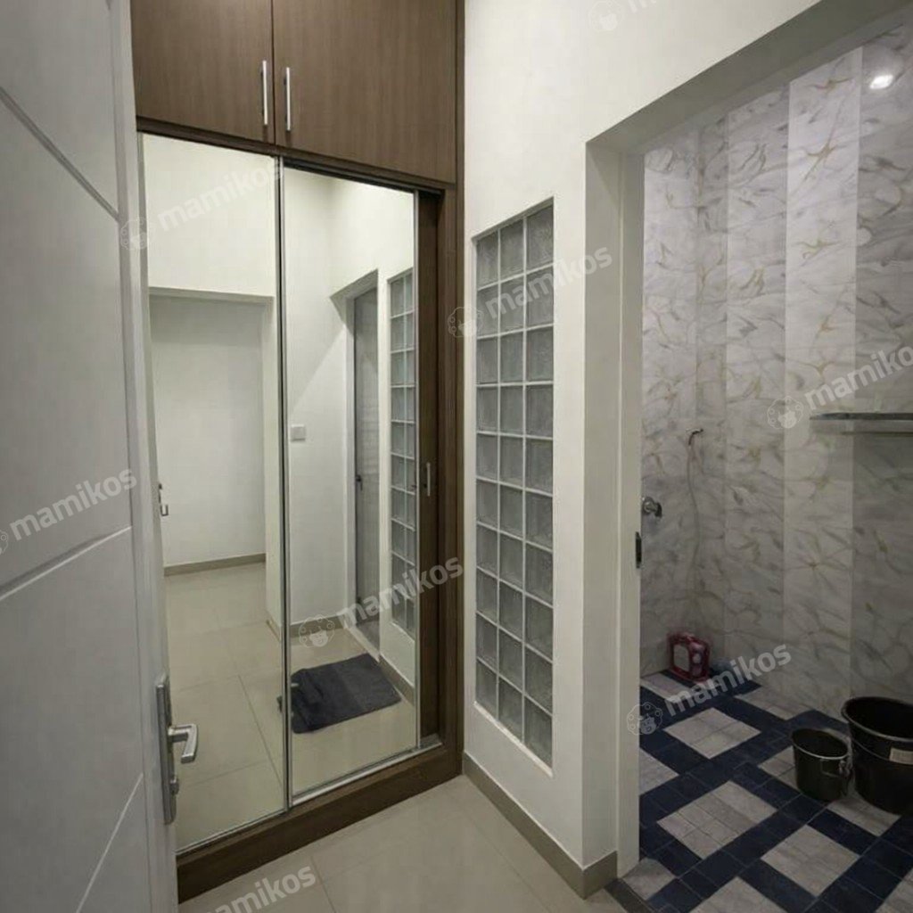 Rumah Sertifikat SHM 4 Kamar Tidur 3 Kamar Mandi Condet Jakarta Timur - Photo 3