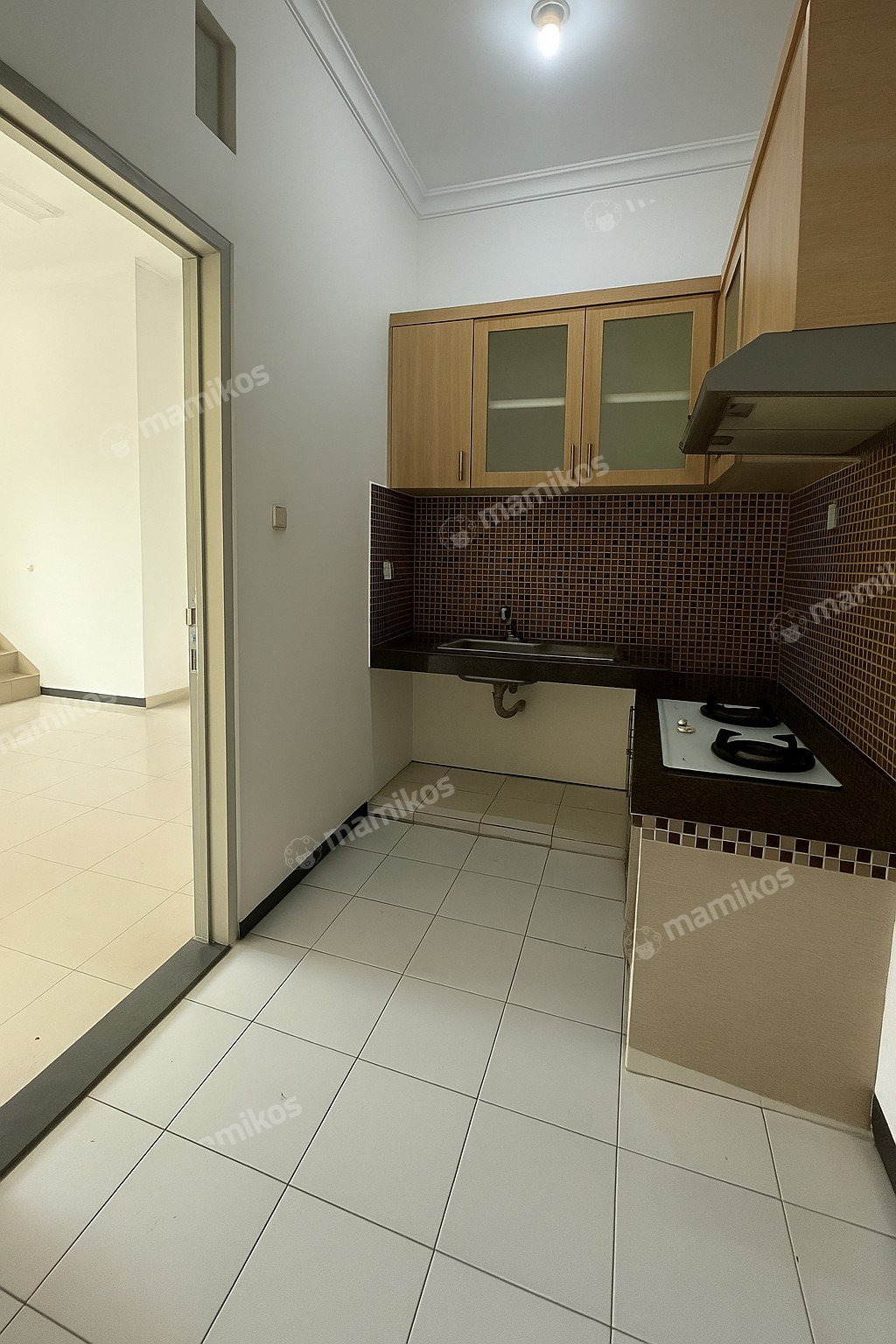 Rumah Sertifikat SHM 4 Kamar Tidur 3 Kamar Mandi Condet Jakarta Timur - Photo 5