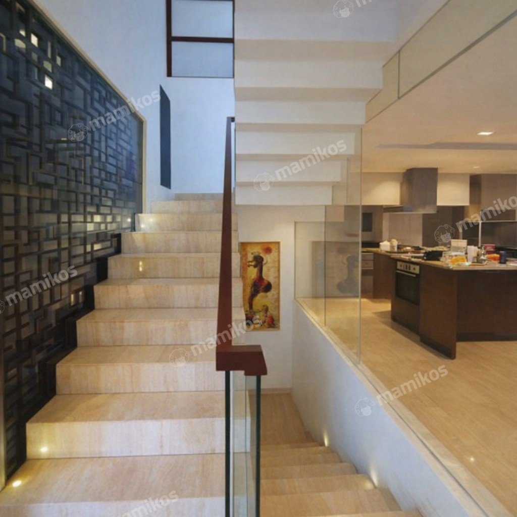 Rumah Sertifikat SHM 4 Kamar Tidur 4 Kamar Mandi Pondok Indah Jakarta Selatan - Photo 2