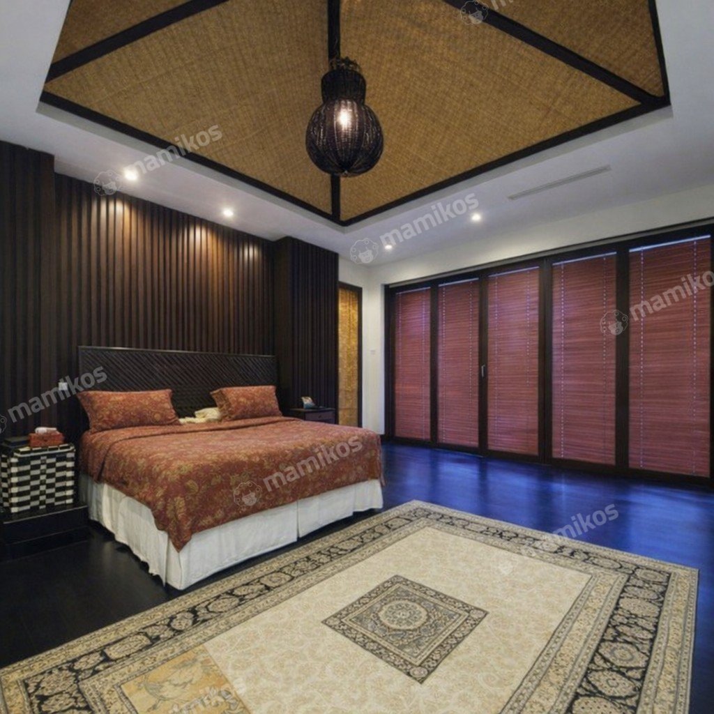Rumah Sertifikat SHM 4 Kamar Tidur 4 Kamar Mandi Pondok Indah Jakarta Selatan - Photo 3