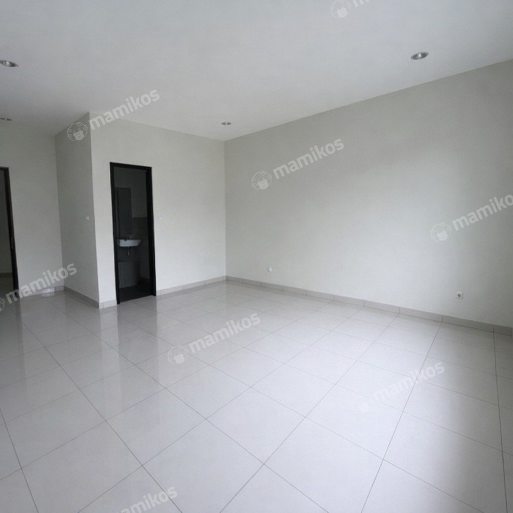 Rumah Sertifikat SHM 4 Kamar Tidur 3 Kamar Mandi Kav DKI Jakarta Barat - Photo 2