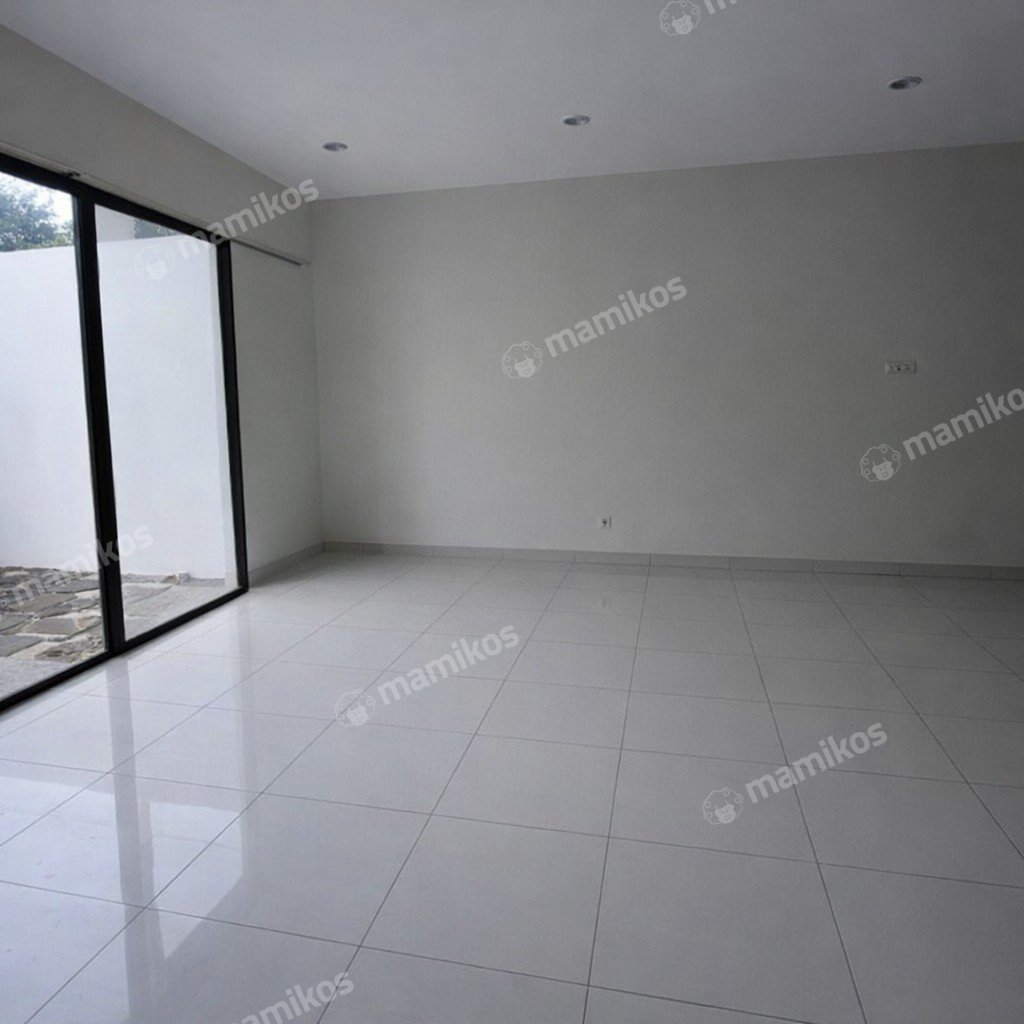 Rumah Sertifikat SHM 4 Kamar Tidur 3 Kamar Mandi Kav DKI Jakarta Barat - Photo 3