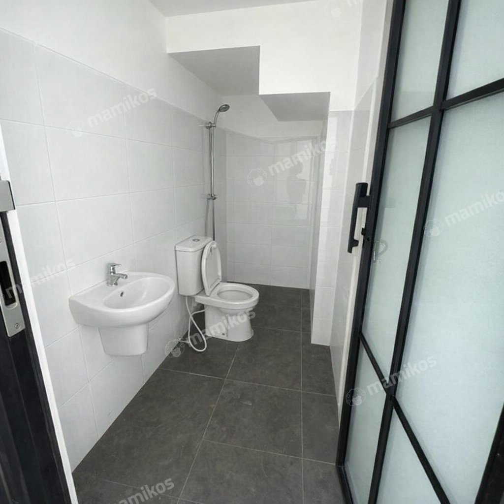 Rumah Sertifikat SHM 4 Kamar Tidur 3 Kamar Mandi Kav DKI Jakarta Barat - Photo 4