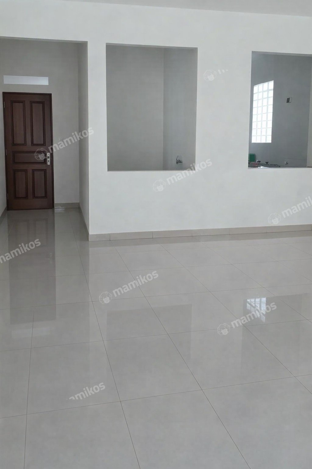 Rumah Sertifikat SHM 7 Kamar Tidur 2 Kamar Mandi Sunter Jakarta Utara - Photo 4