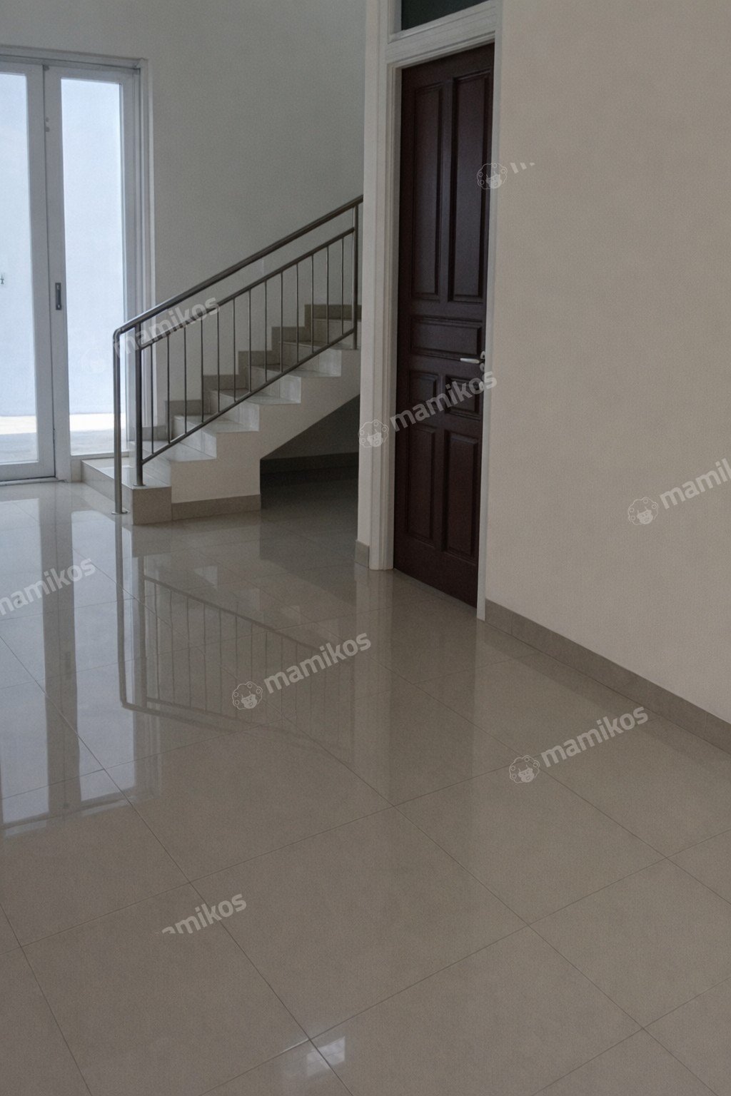 Rumah Sertifikat SHM 7 Kamar Tidur 2 Kamar Mandi Sunter Jakarta Utara - Photo 5