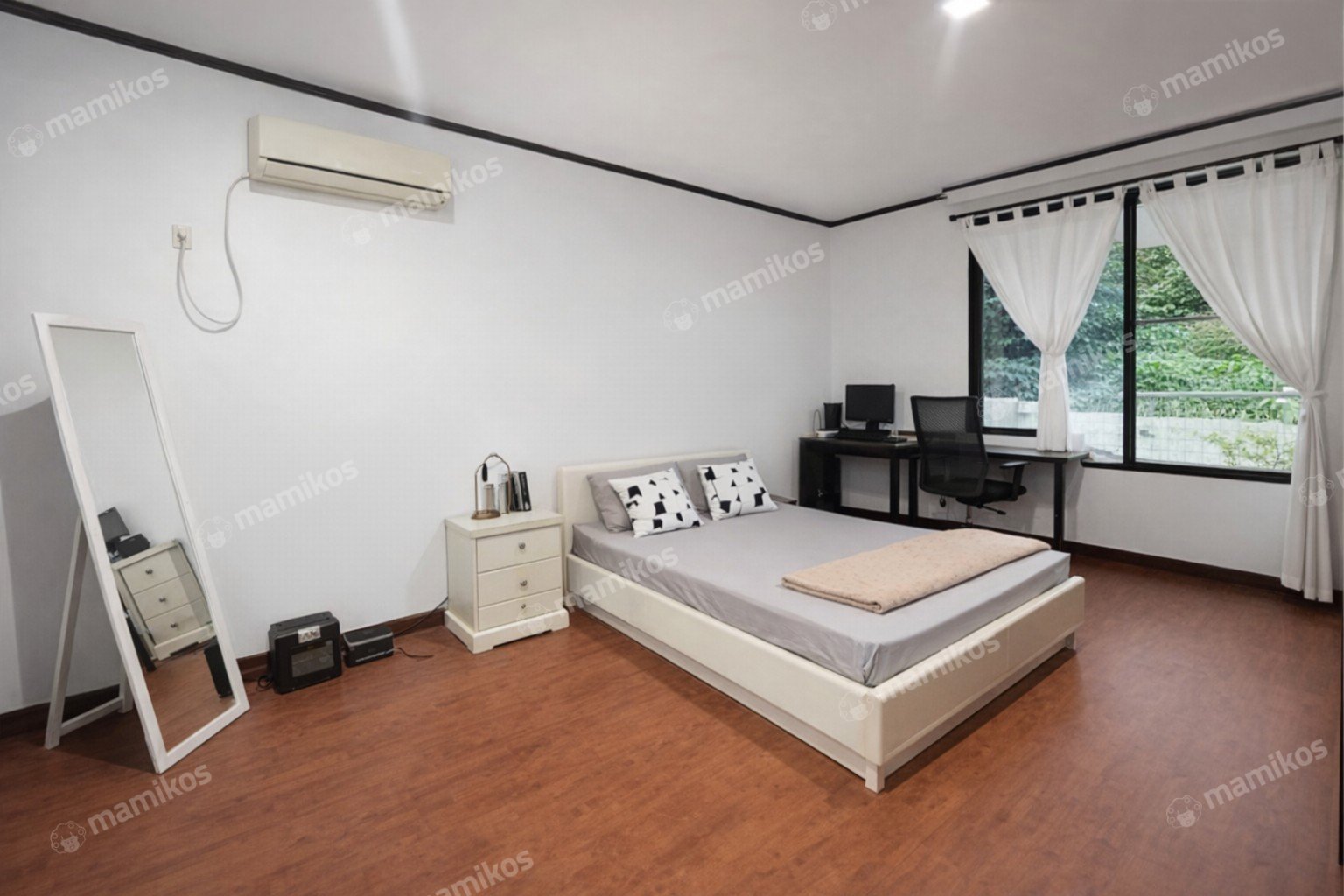Rumah Sertifikat SHM 6 Kamar Tidur 6 Kamar Mandi Radio Dalam Jakarta Selatan - Photo 3