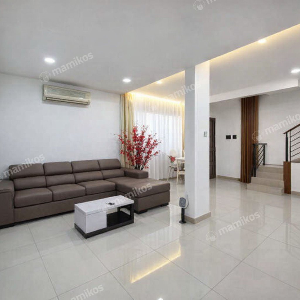 Rumah Sertifikat SHM 3 Kamar Tidur 2 Kamar Mandi Duri Kepa Jakarta Barat - Photo 3