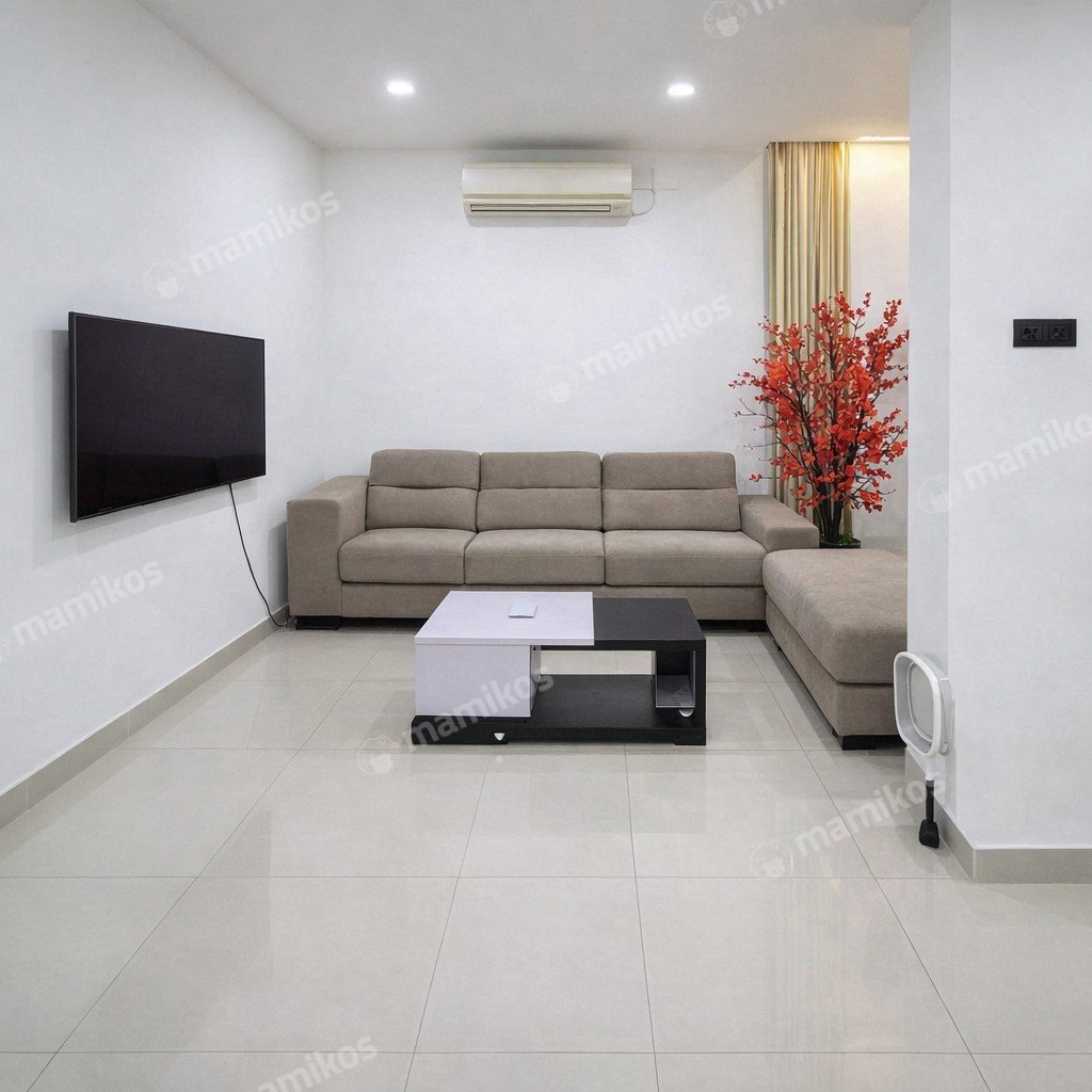Rumah Sertifikat SHM 3 Kamar Tidur 2 Kamar Mandi Duri Kepa Jakarta Barat - Photo 5