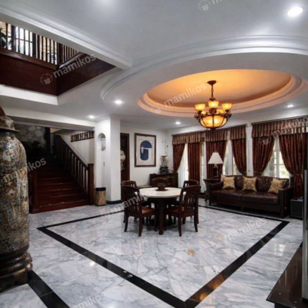 Rumah Sertifikat SHM 5 Kamar Tidur 4 Kamar Mandi Kebayoran Baru Jakarta Selatan - Photo 2