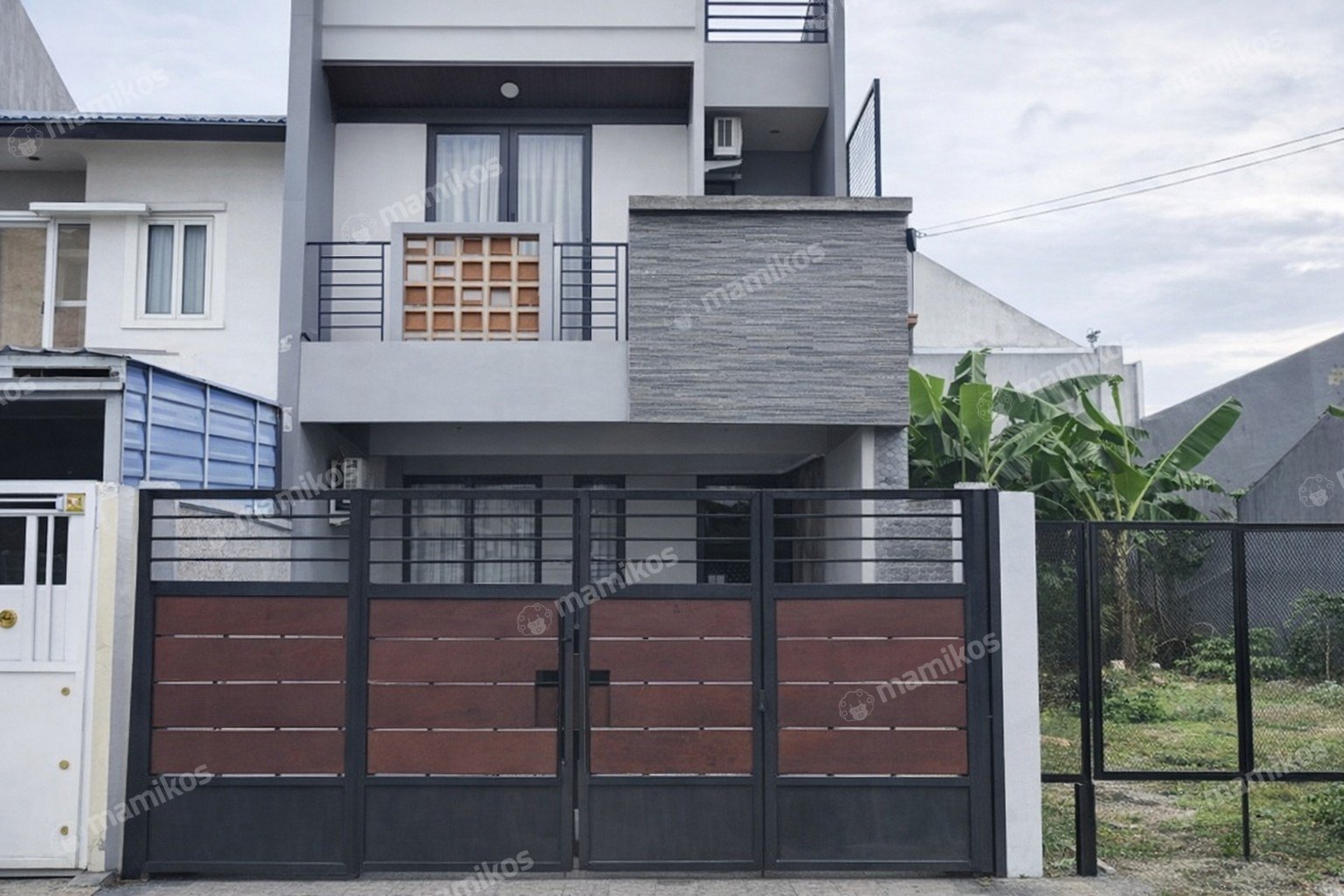 Rumah Sertifikat SHM 2 Kamar Tidur 4 Kamar Mandi Kav DKI Jakarta Barat