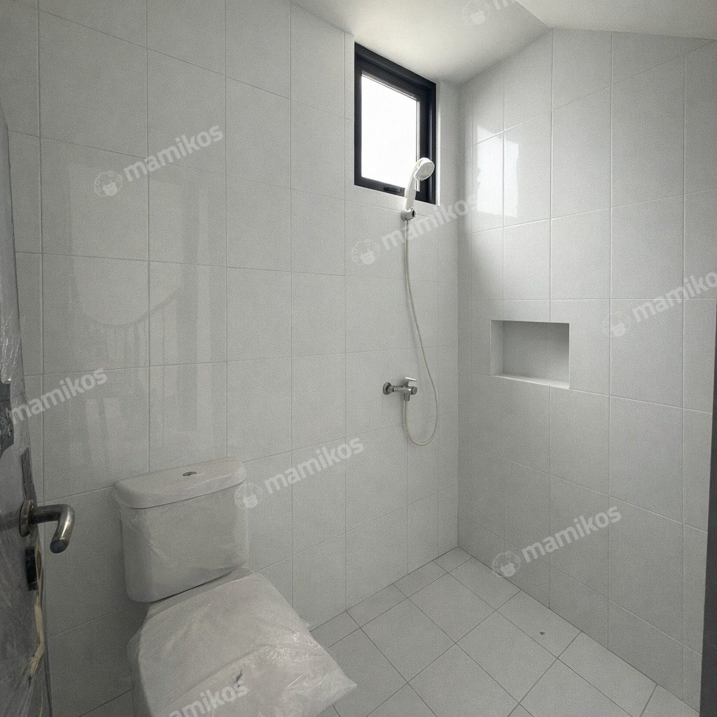 Rumah Sertifikat PPJB 2 Kamar Tidur 2 Kamar Mandi Semanan Jakarta Barat - Photo 2
