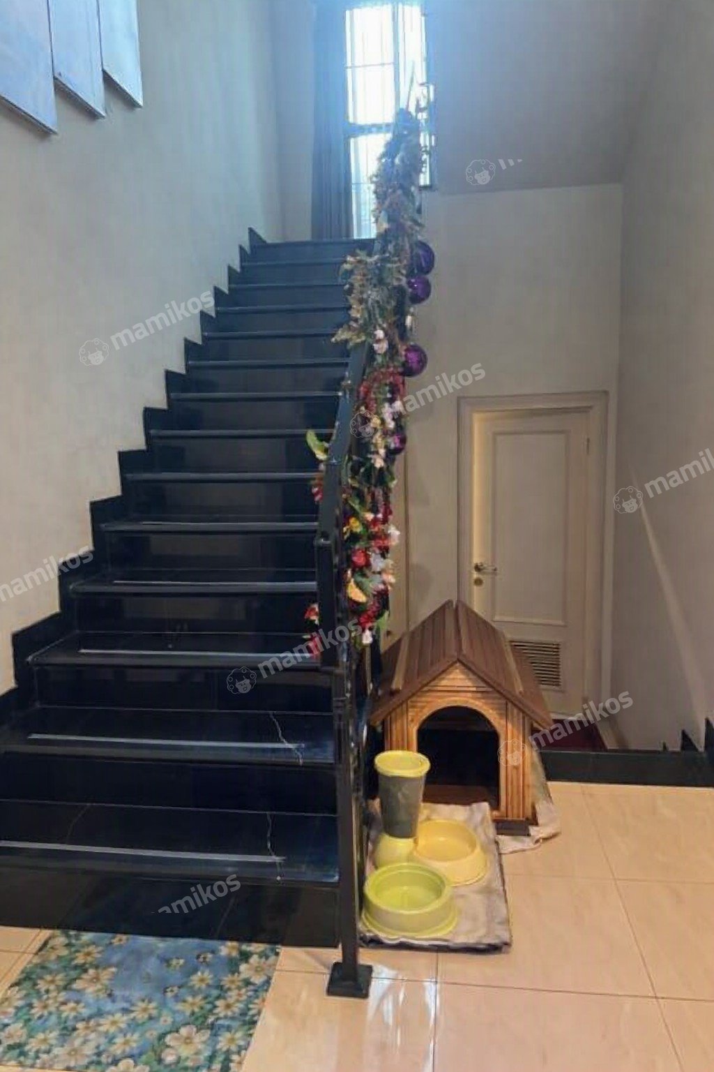 Rumah Sertifikat SHM 5 Kamar Tidur 5 Kamar Mandi Pantai Indah Kapuk Jakarta Utara - Photo 2