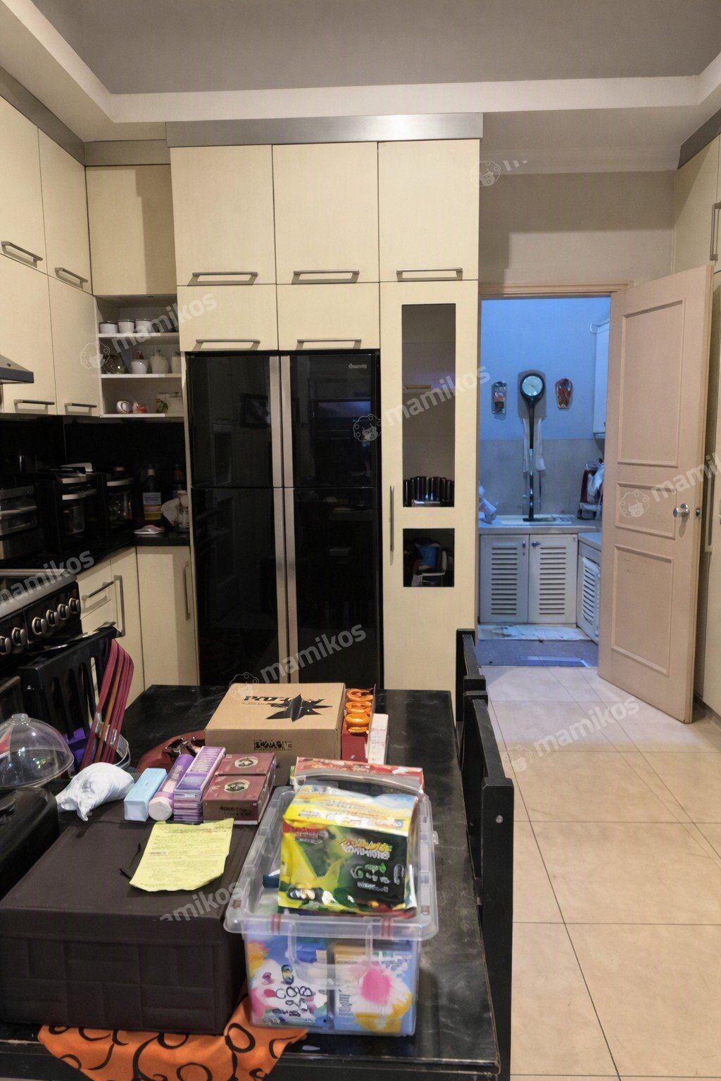 Rumah Sertifikat SHM 5 Kamar Tidur 5 Kamar Mandi Pantai Indah Kapuk Jakarta Utara - Photo 3