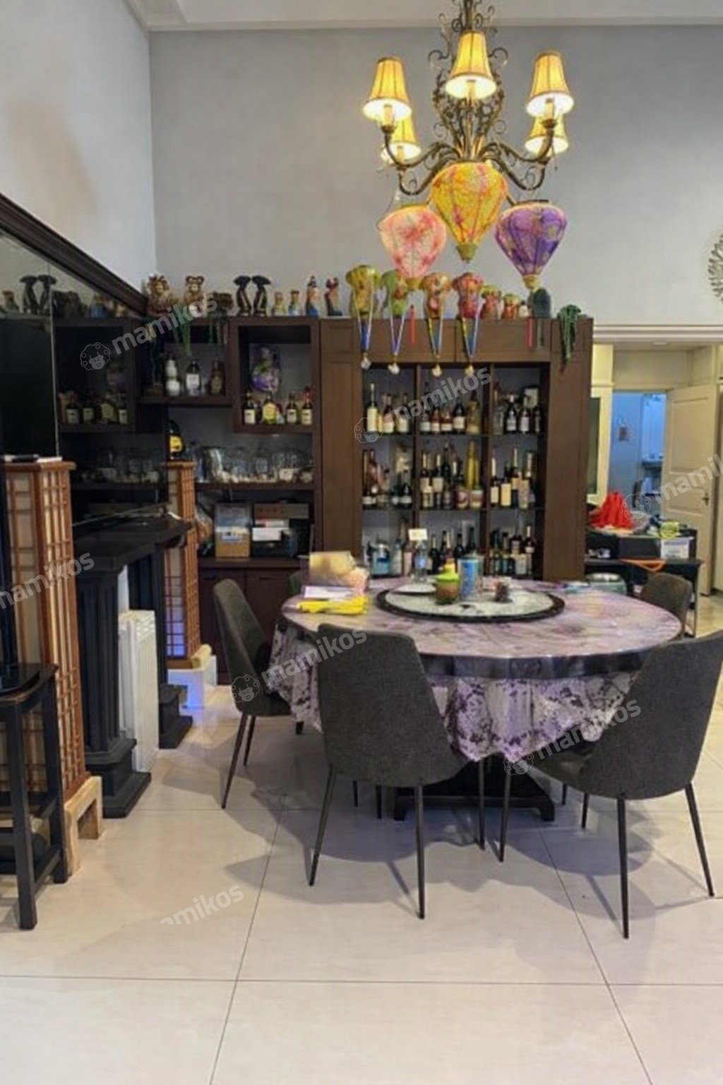 Rumah Sertifikat SHM 5 Kamar Tidur 5 Kamar Mandi Pantai Indah Kapuk Jakarta Utara - Photo 5
