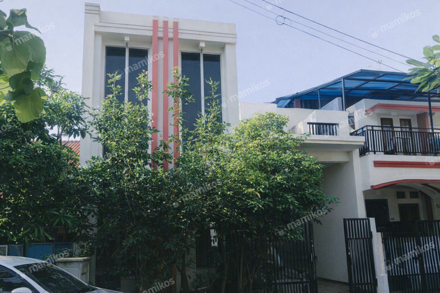Rumah 3 Kamar Tidur 2 Kamar Mandi 2 Lantai Cakung Jakarta Timur
