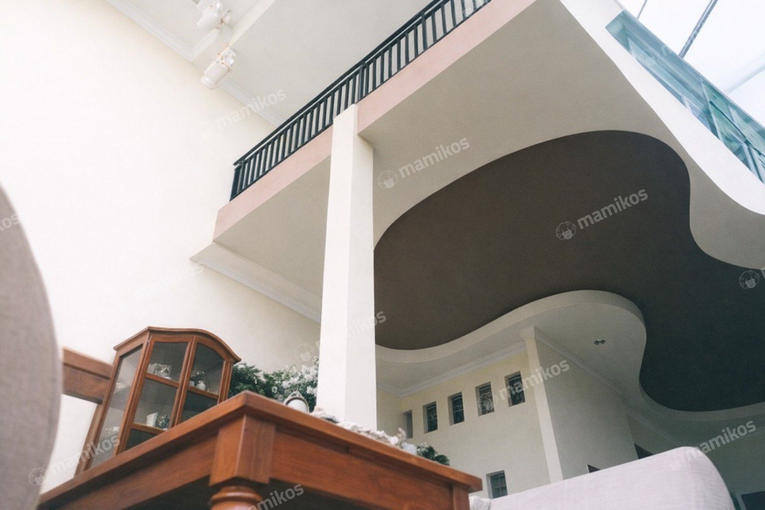 Rumah 3 Kamar Tidur 2 Kamar Mandi 2 Lantai Cakung Jakarta Timur - Photo 3