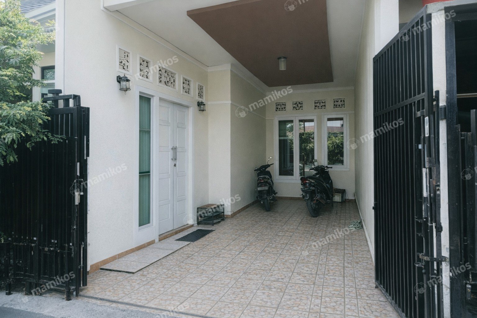 Rumah 3 Kamar Tidur 2 Kamar Mandi 2 Lantai Cakung Jakarta Timur - Photo 5