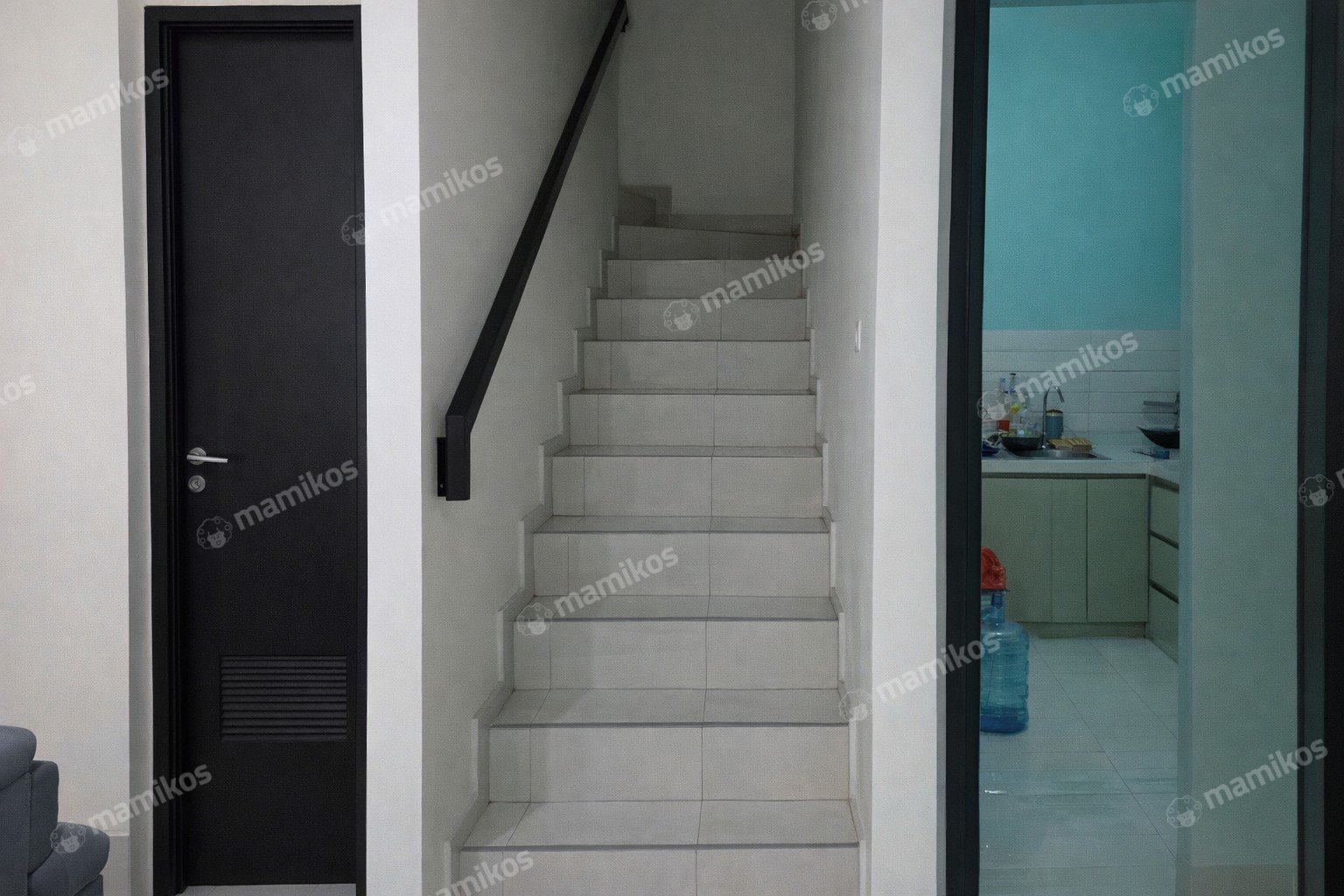 Rumah Sertifikat PPJB 3 Kamar Tidur 2 Kamar Mandi Cakung Jakarta Timur - Photo 5