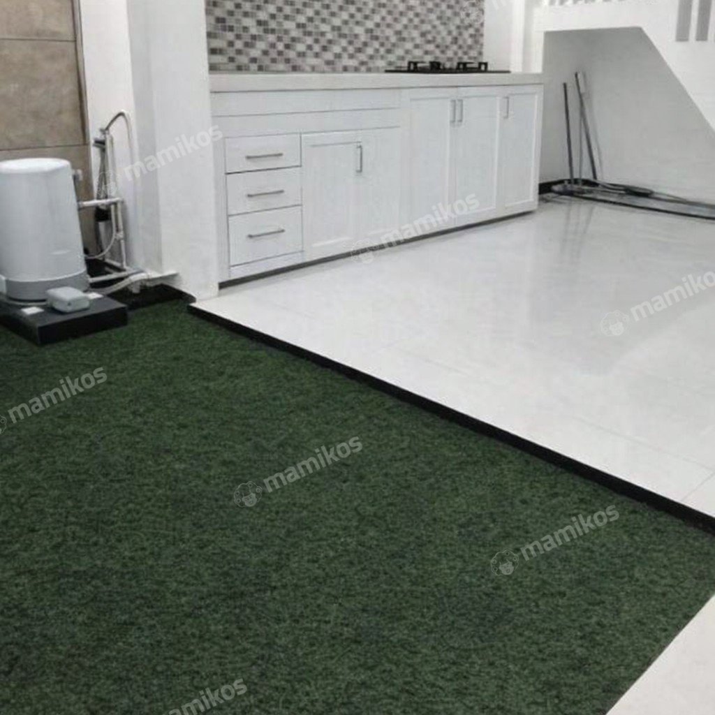 Rumah Sertifikat SHM 3 Kamar Tidur 3 Kamar Mandi Pondok Bambu Jakarta Timur - Photo 3