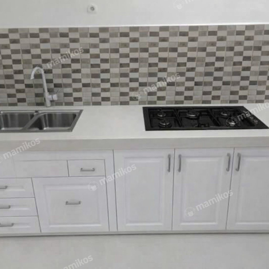 Rumah Sertifikat SHM 3 Kamar Tidur 3 Kamar Mandi Pondok Bambu Jakarta Timur - Photo 4