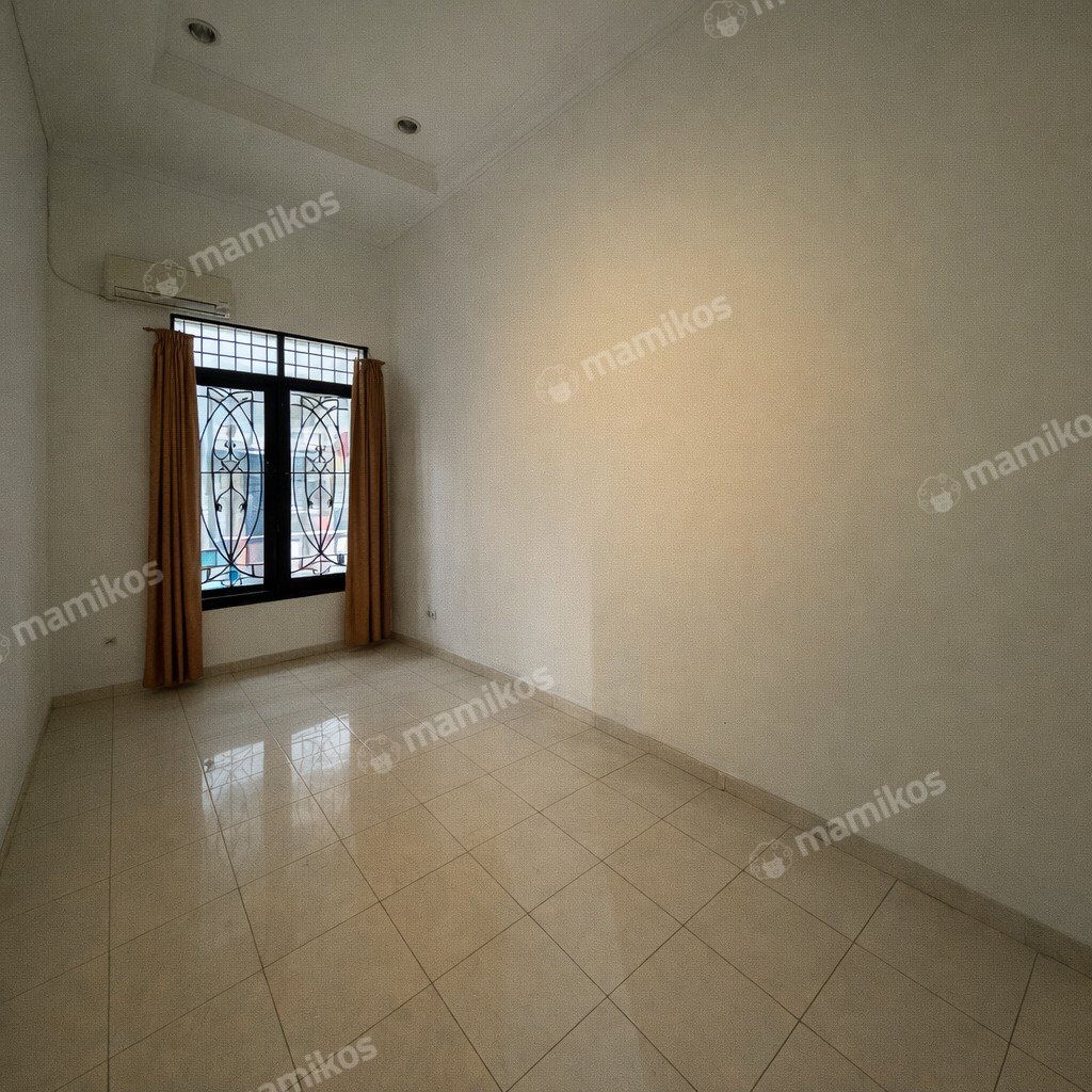 Rumah Sertifikat SHM 4 Kamar Tidur 2 Kamar Mandi Duri Kepa Jakarta Barat - Photo 3