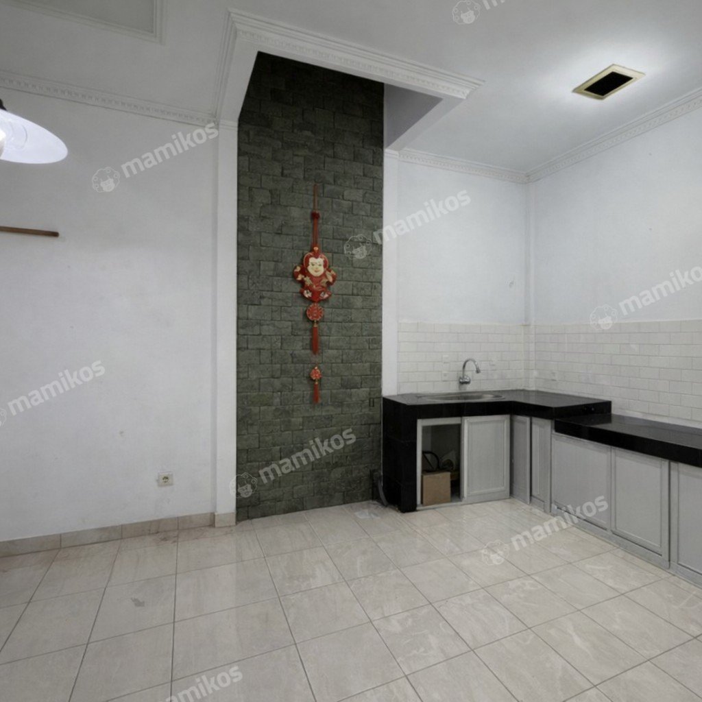 Rumah Sertifikat SHM 4 Kamar Tidur 2 Kamar Mandi Duri Kepa Jakarta Barat - Photo 4