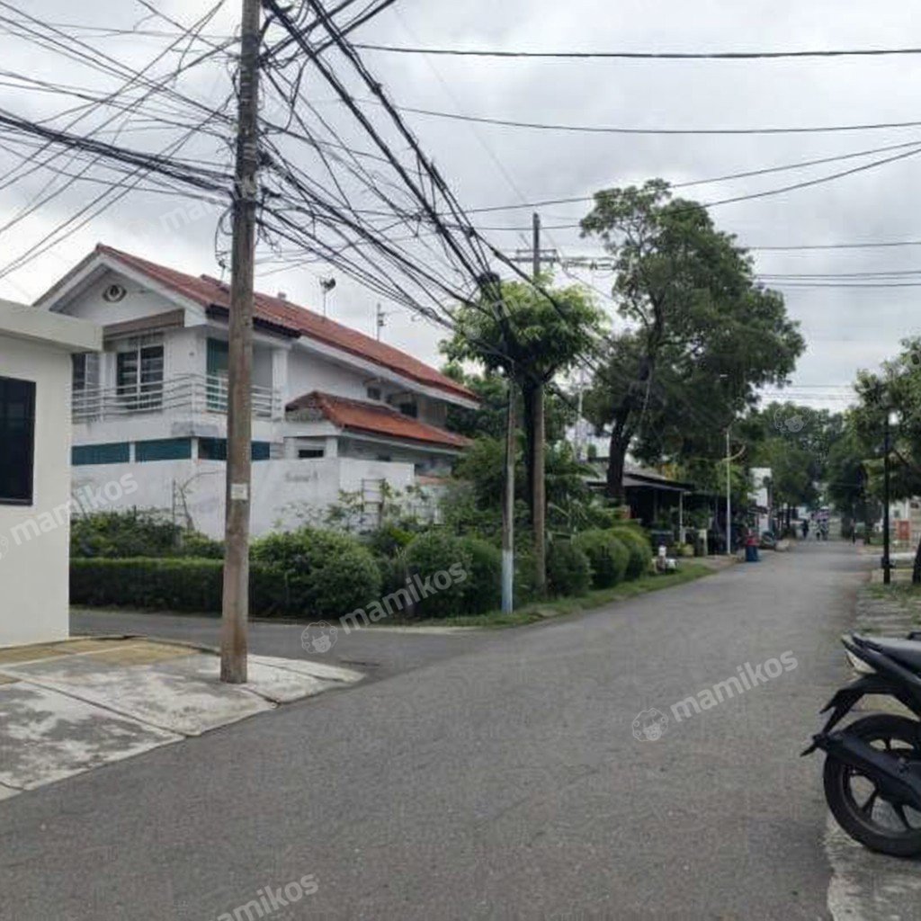 Rumah Sertifikat SHM 3 Kamar Tidur 2 Kamar Mandi Meruya Jakarta Barat - Photo 2