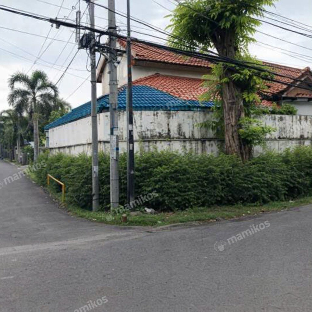Rumah Sertifikat SHM 3 Kamar Tidur 2 Kamar Mandi Meruya Jakarta Barat - Photo 3