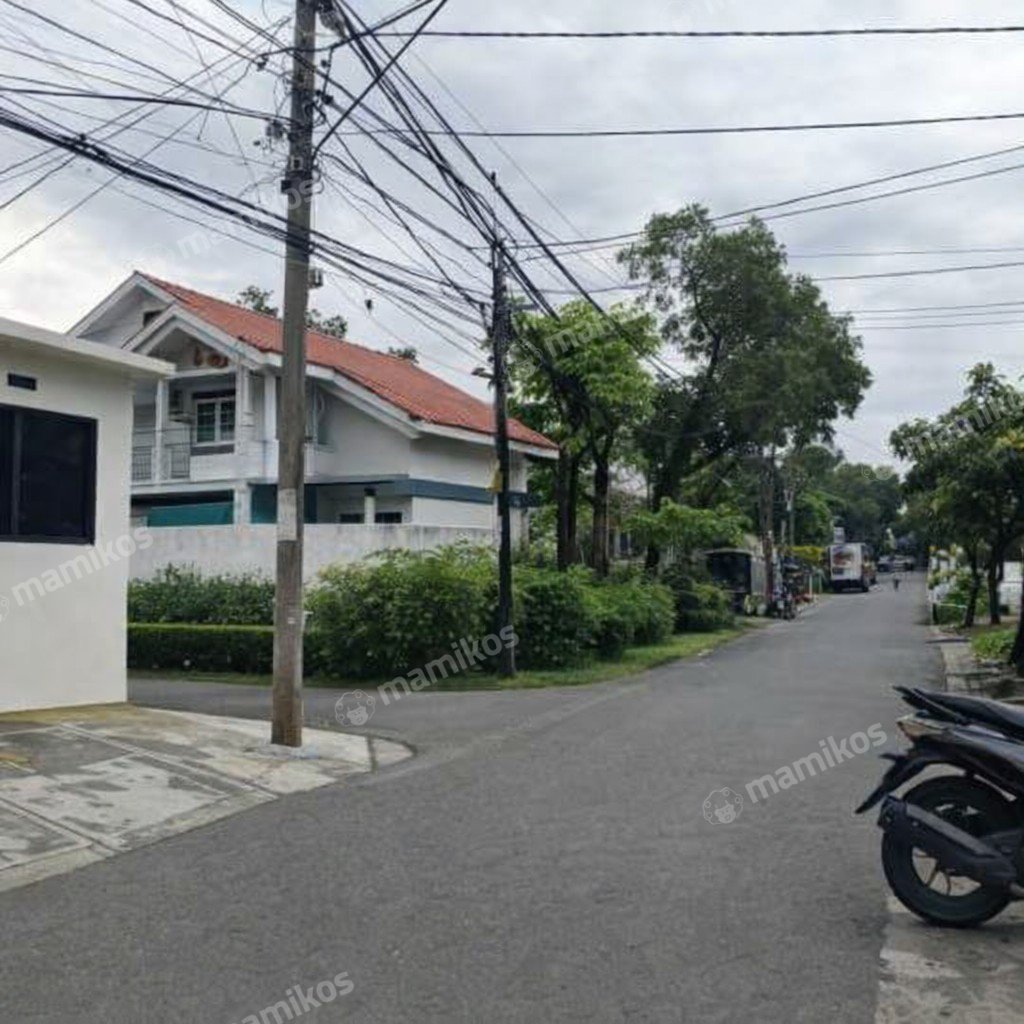 Rumah Sertifikat SHM 3 Kamar Tidur 2 Kamar Mandi Meruya Jakarta Barat - Photo 5