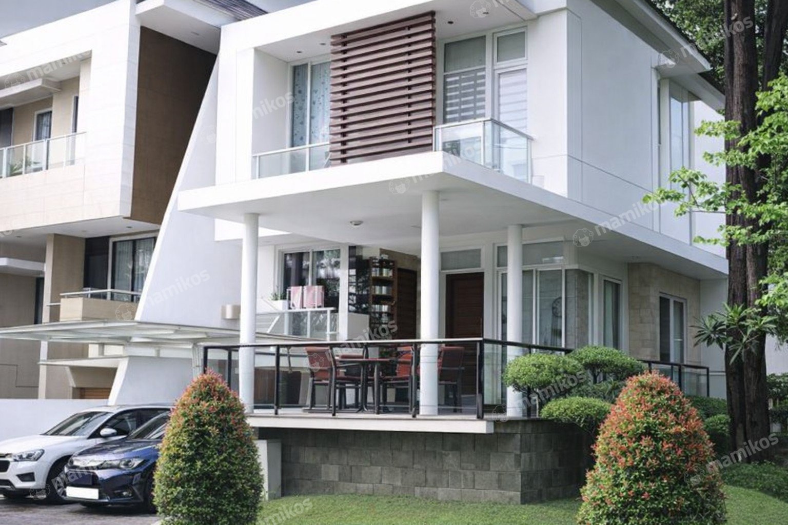 Rumah 4KT 3KM Citra Garden Jakarta Barat