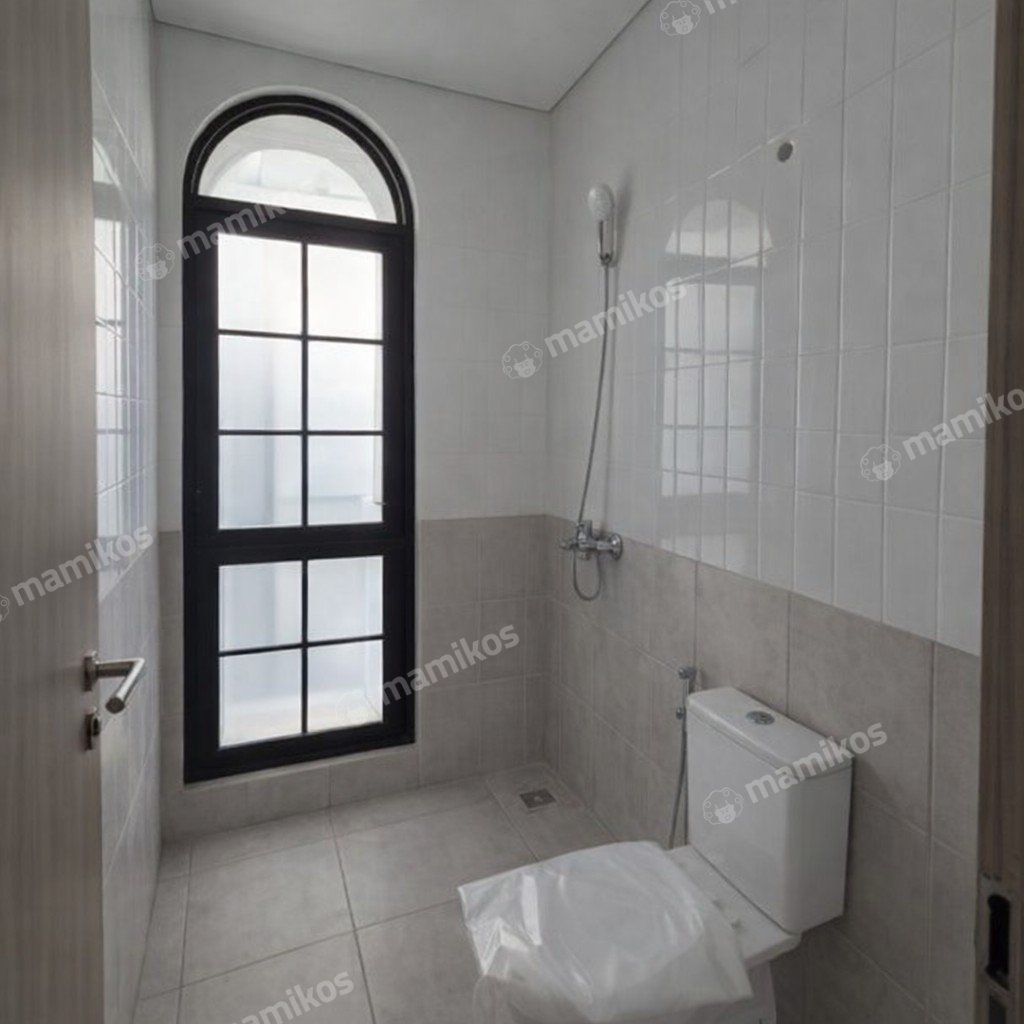 Rumah Sertifikat SHM 4 Kamar Tidur 3 Kamar Mandi Joglo Jakarta Barat - Photo 5