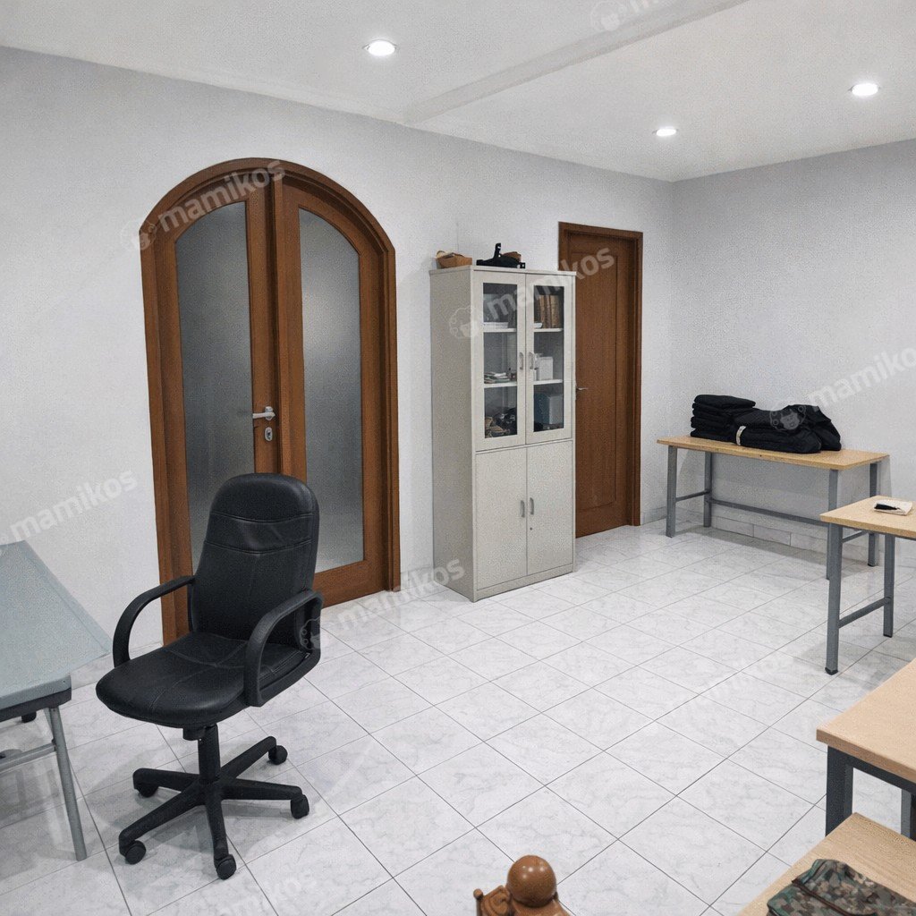 Rumah Sertifikat HGB 3 Kamar Tidur 3 Kamar Mandi Ancol Jakarta Utara - Photo 5