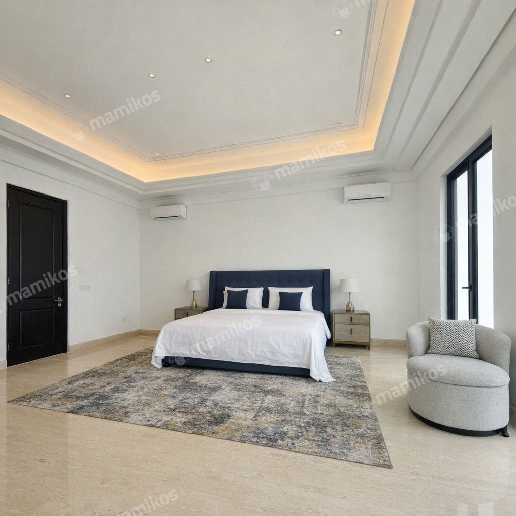 Rumah Sertifikat SHM 6 Kamar Tidur 6 Kamar Mandi Kemang Jakarta Selatan - Photo 5