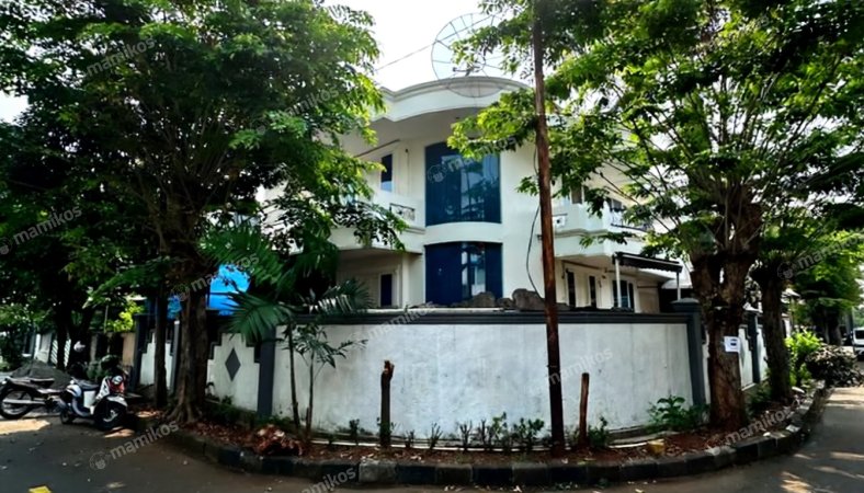 Rumah 4KT 4KM Permata Buana Jakarta Barat