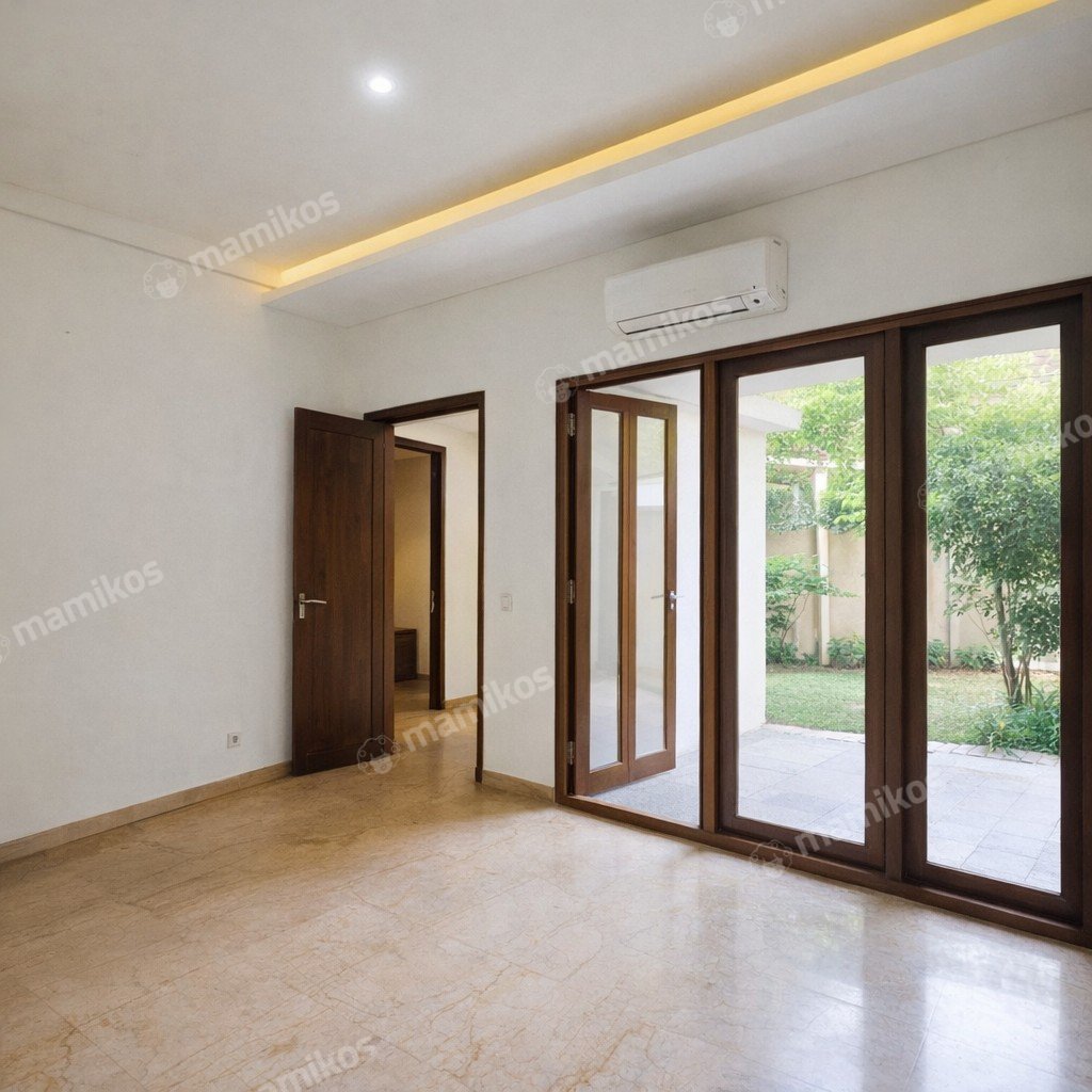 Rumah 4KT 1KM Kemang Jakarta Selatan - Photo 3