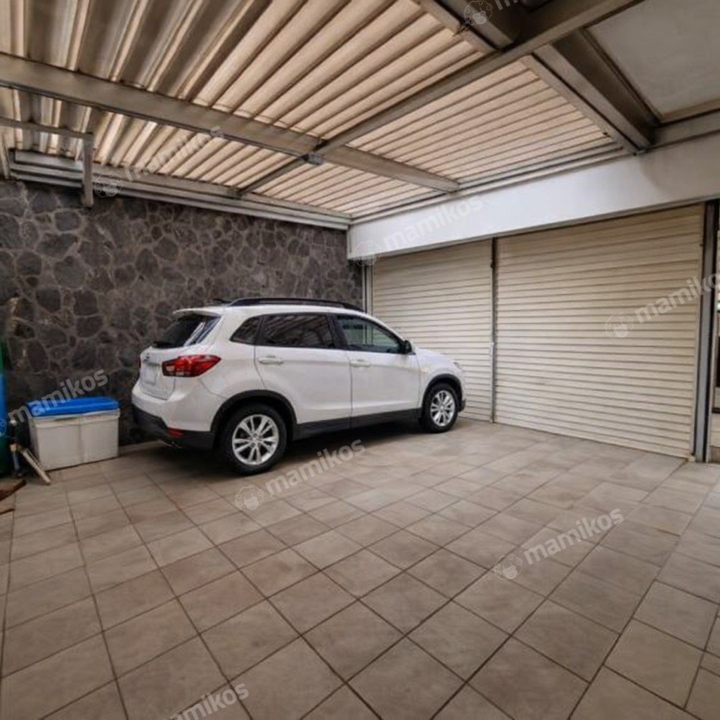 Rumah Sertifikat SHM 5 Kamar Tidur 5 Kamar Mandi Sunrise Garden Jakarta Barat - Photo 3