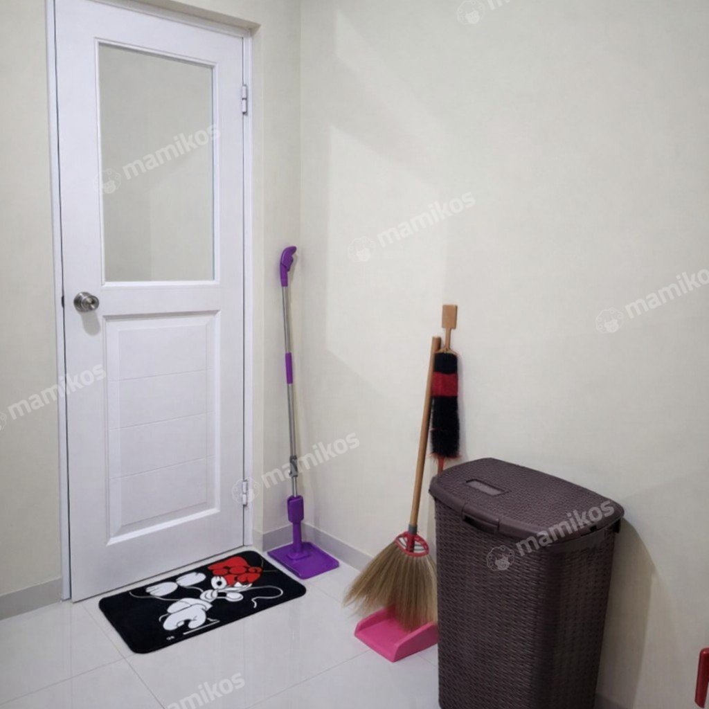 Rumah Sertifikat SHM 2 Kamar Tidur 2 Kamar Mandi Duren Sawit Jakarta Timur - Photo 5