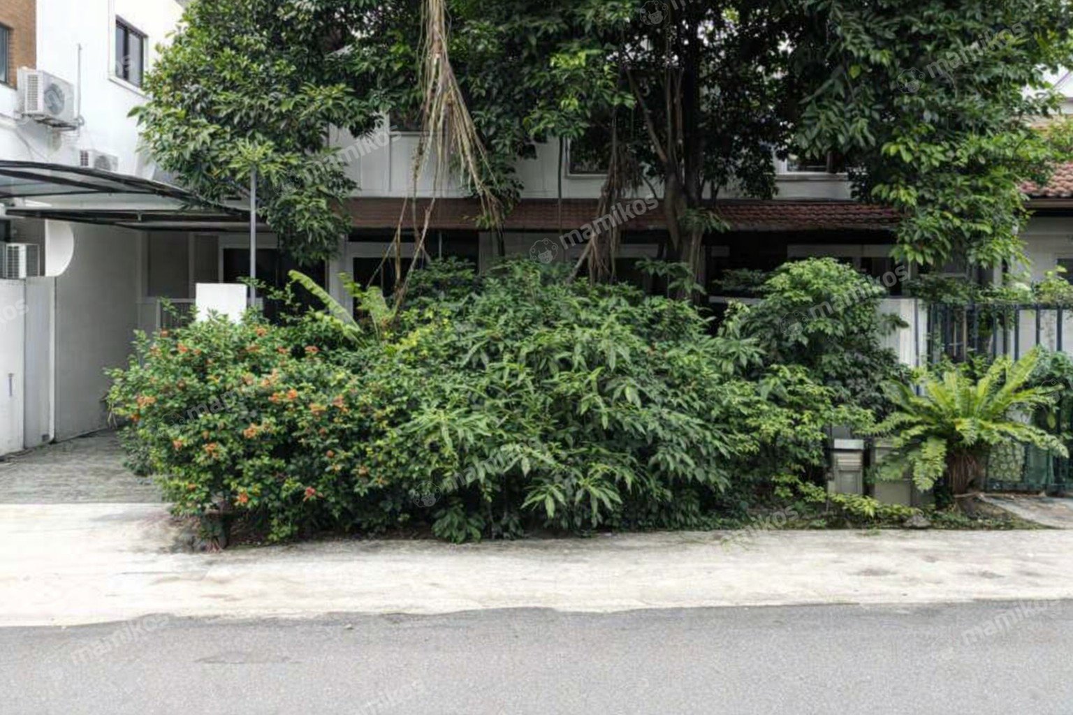 Rumah Sertifikat SHM 3 Kamar Tidur 2 Kamar Mandi Kebayoran Baru Jakarta Selatan - Photo 3