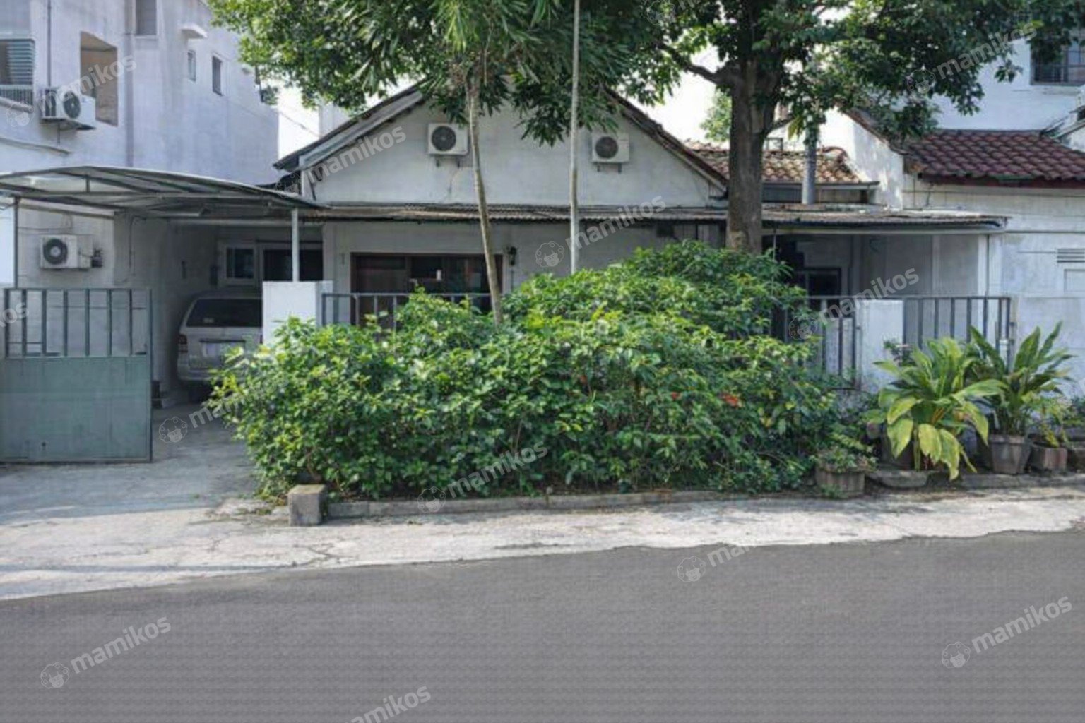 Rumah Sertifikat SHM 3 Kamar Tidur 2 Kamar Mandi Kebayoran Baru Jakarta Selatan - Photo 5