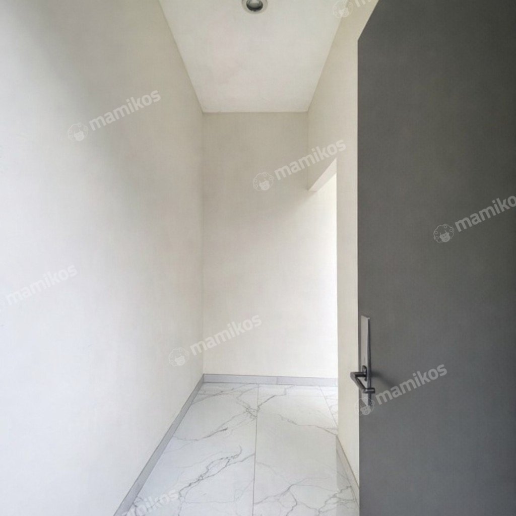 Rumah Sertifikat HGB 4 Kamar Tidur 4 Kamar Mandi Jakarta Garden City Jakarta Timur - Photo 2