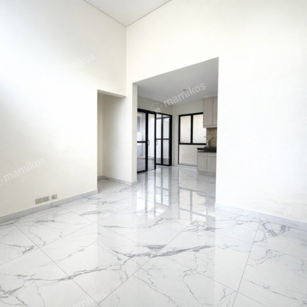 Rumah Sertifikat HGB 4 Kamar Tidur 4 Kamar Mandi Jakarta Garden City Jakarta Timur - Photo 3