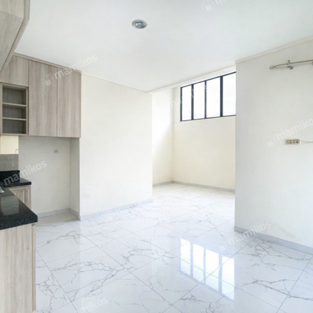 Rumah Sertifikat HGB 4 Kamar Tidur 4 Kamar Mandi Jakarta Garden City Jakarta Timur - Photo 5